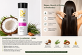 ✨ Shampooing Purifiant à la Kératine 5% (100ml) HairLab Paris