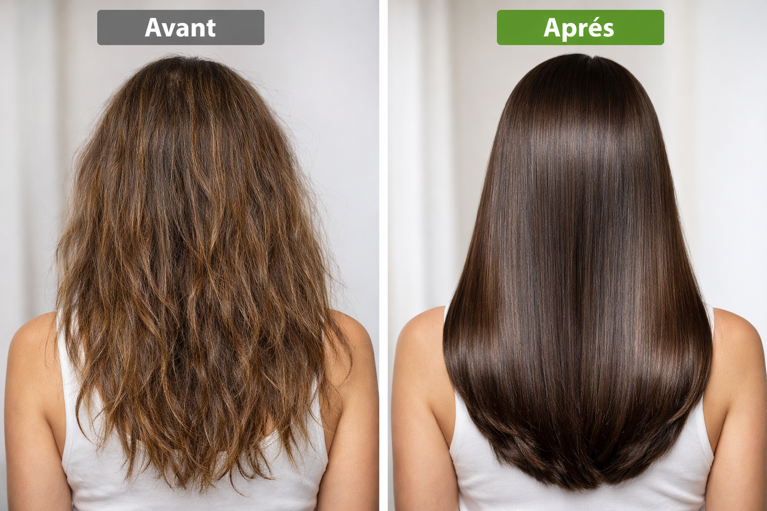 Shampoing au Romarin – Croissance & Force des Cheveux