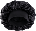 ✨ Bonnet de Nuit en Satin – Protection & Douceur pour Tous Types de Cheveux HairLab Paris