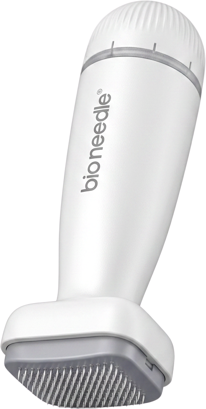 ✨ Tampon Derma Micro‑Aiguilles – Stimulation Cuir Chevelu HairLab Paris