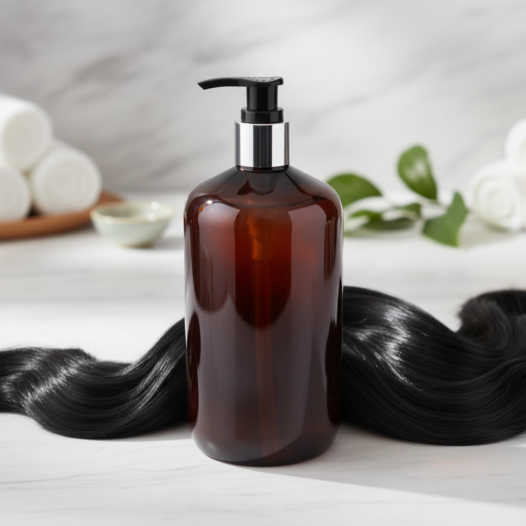 Soin Kératine Lissant – Photo produit