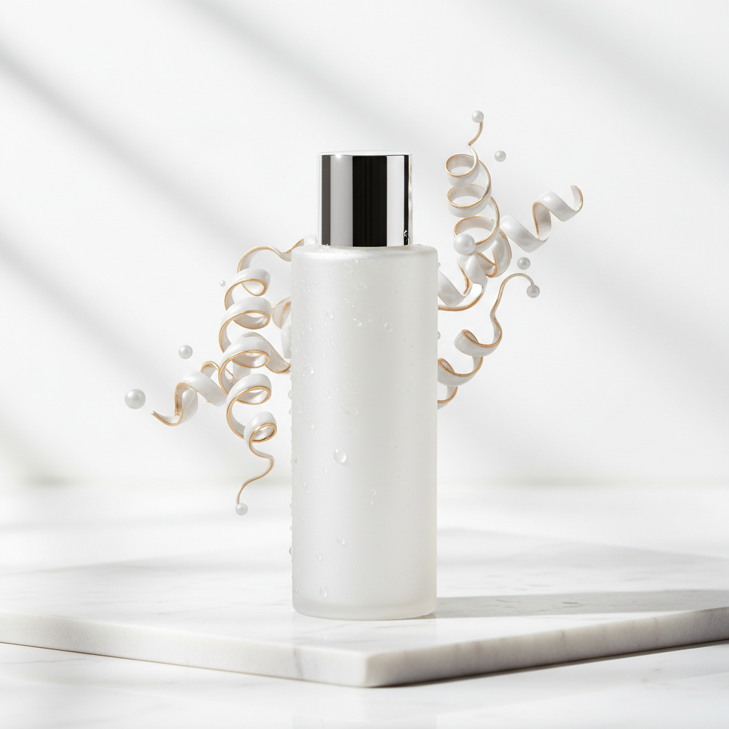 Shampooing Purifiant à la Kératine (100ml) HairLab Paris